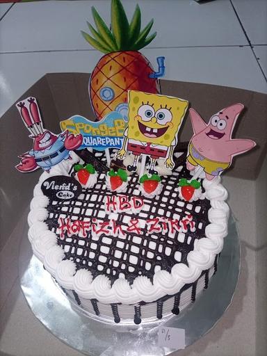 VIEND'S CAKE JAMBIDAN