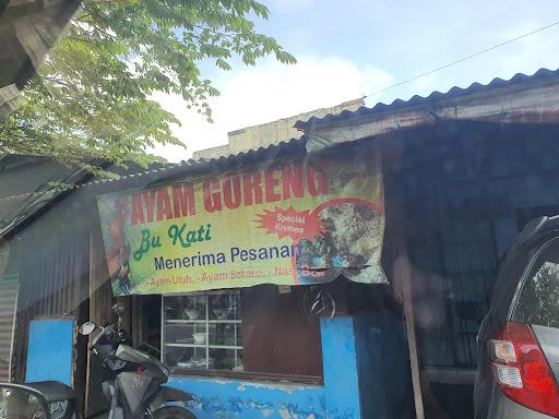 AYAM GORENG BU KATI