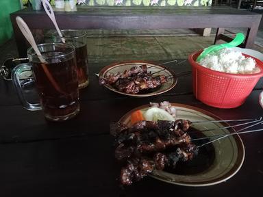 SATE KLATHAK BU JAZIM 2