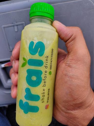 FRAIS JUICE