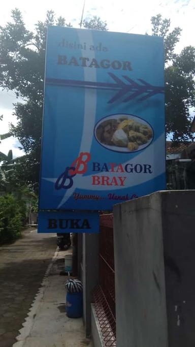 BATAGOR BRAY YOGYAKARTA