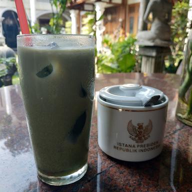 KOPI KAMU - GG. SOKA JOGJA