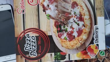 PIZZA DEZZO GIWANGAN