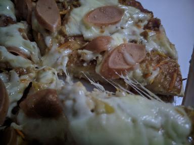 PIZZA JOGJA