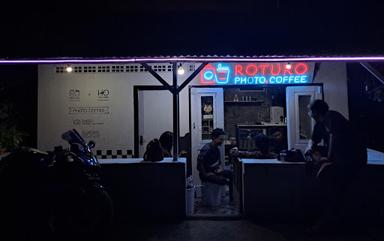 ROTURO PHOTO COFFEE