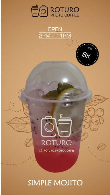 ROTURO PHOTO COFFEE