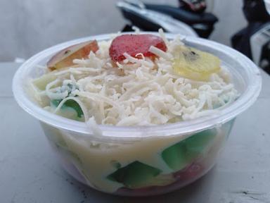 SALAD KITA