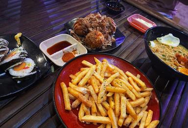 TAKOYAKI, TAIYAKI & RAMEN TAKOPOKKI