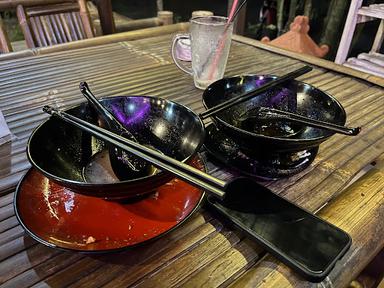 TAKOYAKI, TAIYAKI & RAMEN TAKOPOKKI