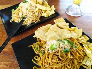 BAKMI KERATON BANGUNTAPAN