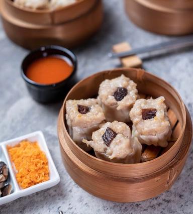 ONO DIMSUM STIPRAM