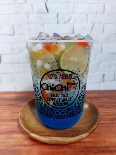 CHICHI THAITEA BLOK O