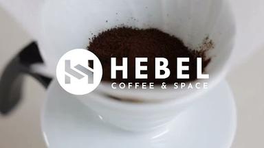 HEBEL COFFEE & SPACE