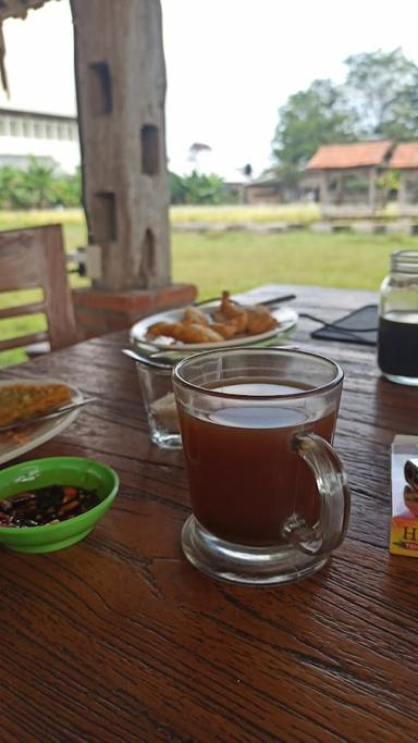 KEMBANG SAWAH KULINER (BAKMI JOWO)