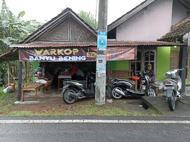 WARKOP BANYU BENING BANYAKAN ꦮꦏꦥꦧꦚꦧꦤꦧꦚꦏꦤ