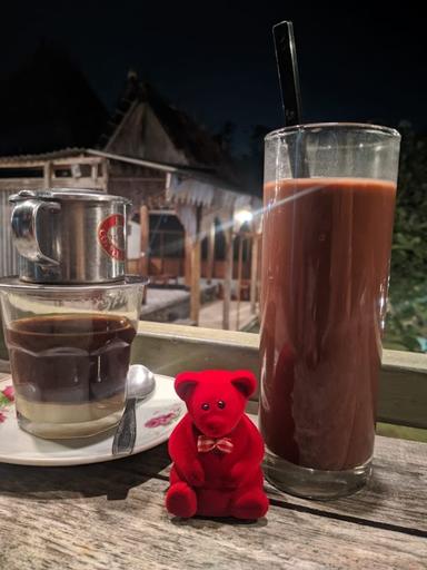 WARUNG KOPI SINGOSARI