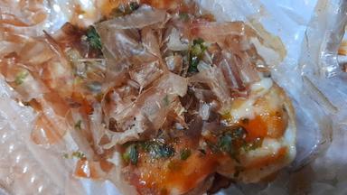 RORU TAKOYAKI