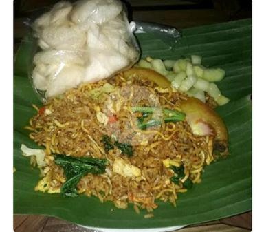 ꧋ꦤꦱꦒꦫꦣꦏꦝꦏꦗꦮ NASI GORENG DOK DOK JARWO