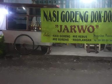 ꧋ꦤꦱꦒꦫꦣꦏꦝꦏꦗꦮ NASI GORENG DOK DOK JARWO