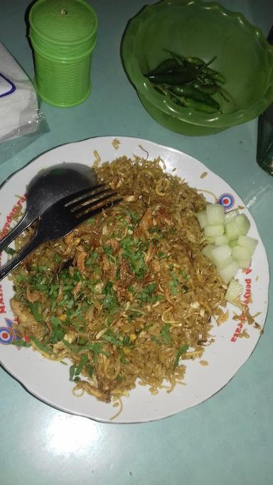 BAKMI JOWO ROMO GAYENG MAS EDI