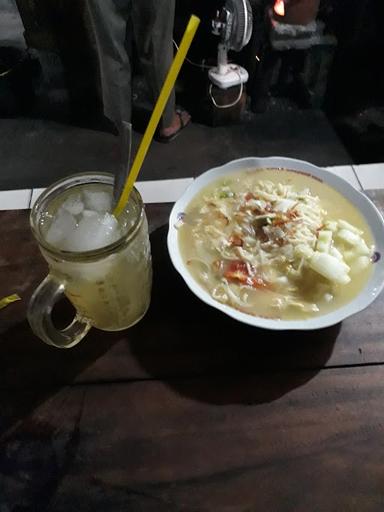 BAKMI MBAH IRUL