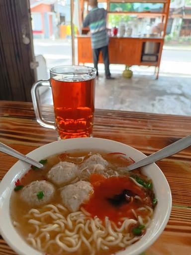 BAKSO 22