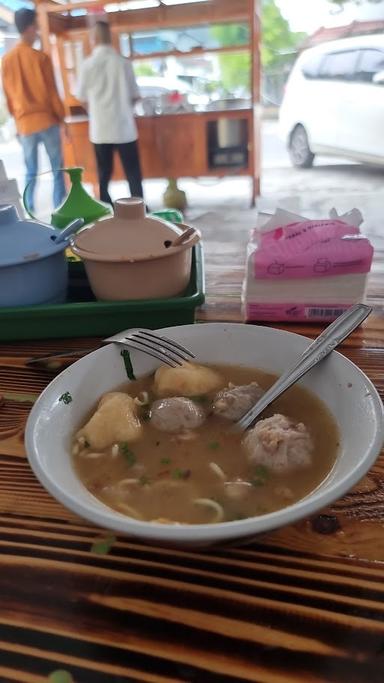 BAKSO 22