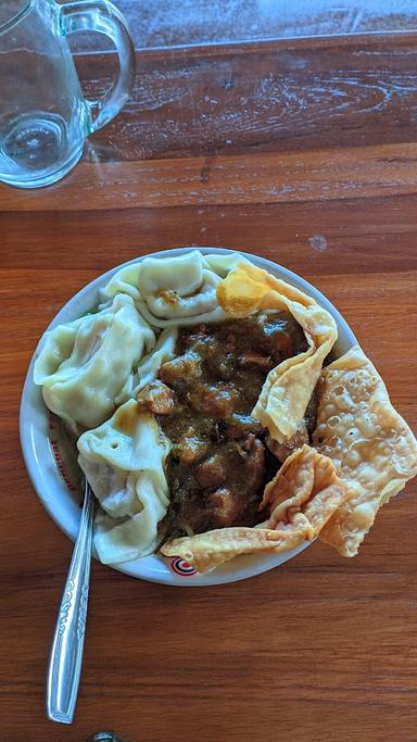 BAKSO DAN MIE AYAM ( PAK BARDI) CABANG PURWOMATANI