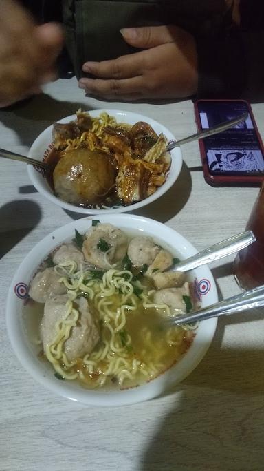 BAKSO JAWA GLONDONG KANG ANDRI