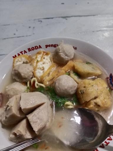 BAKSO JAWA GLONDONG KANG ANDRI