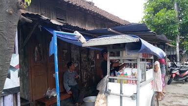 BUBUR AYAM KARBASARA