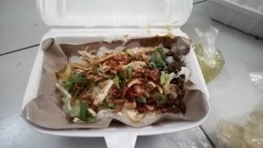 BUBUR AYAM KARBASARA