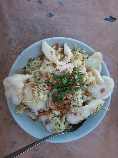 BUBUR AYAM WIDJAYA