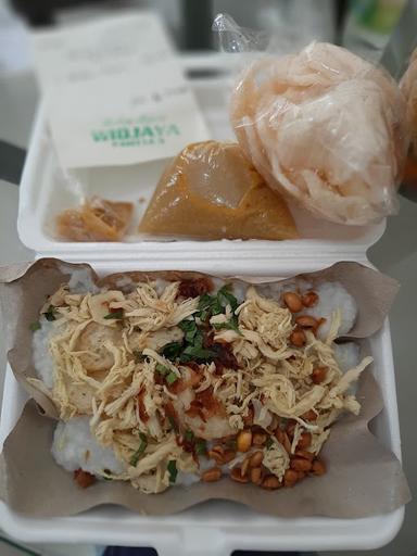 BUBUR AYAM WIDJAYA