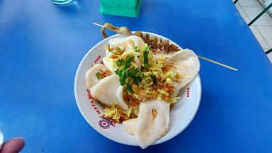 BUBUR AYAM WIDJAYA