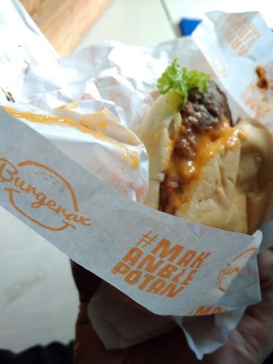 BURGERAX IMOGIRI TIMUR