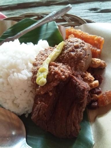 GUDEG YU NARNI