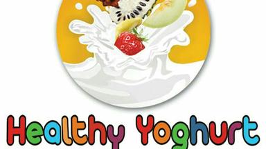 HEALTHY YOGHURT