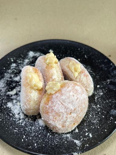 JOGJA DONUTS JL. WONOSARI