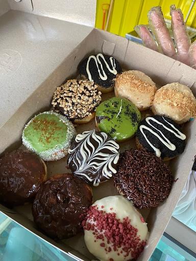 JOGJA DONUTS JL. WONOSARI