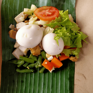 LOTEK GADO-GADO BU NUKI