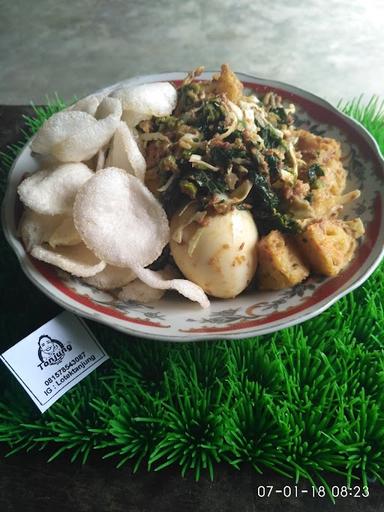 LOTEK & GADO-GADO TANJUNG