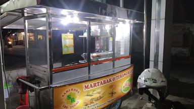 MARTABAK DAN TERANG BULAN LBS