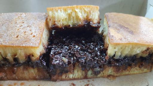 MARTABAK MANIS - ASIN TEE O PEE (TOP) - KOPEN - CABANG KLATEN