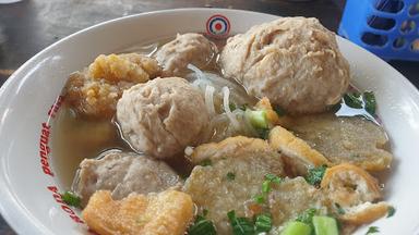 MIE AYAM & BAKSO PAK AGUS