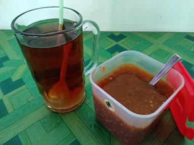 MIE AYAM & BAKSO SARI RASA JATIAYU