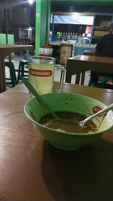 MIE AYAM PURNAMA SARI ROSO JATI AYU