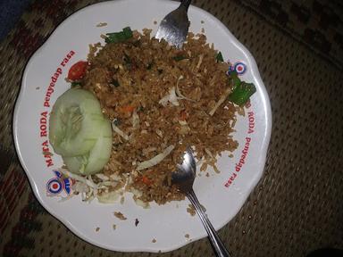 NASI GORENG & BAKMI JAWA BU JUM (ꦤꦱꦒꦫ&ꦧꦏꦩꦗꦮꦧꦗꦩ)