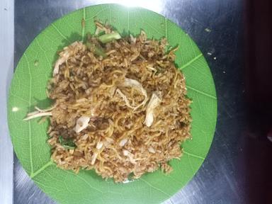 NASI GORENG DORAEMON #7