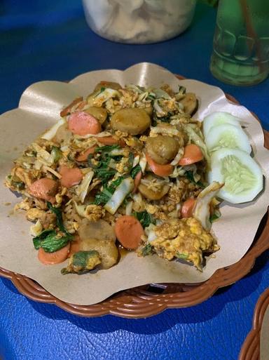 NASI GORENG GILA GARUDA